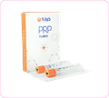 ТиЛаб пробирка для подготовки плазмы (T-LAB PRP TUBE) 2 шт * 10 мл 643875836492