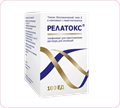 Релатокс 100 ед 796362308752
