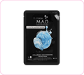 00698/1 Восстанавливающая маска-саше "Платинум" (Platinum Hyaluronic Acid Hydrating Facial Mask (1х3 967493864582