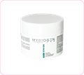 00749 Энзимная маска-скраб для глубоко очищения кожи (Enzyme scrub NYMPHS) 150 мл 409888866792