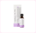 Пилинг Миндальный Плюс гелевый (Mandelic Plus Gel-peel Skin Synergy) 30 мл 740109388882