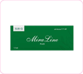 Миралайн (MiraLine) PLUS Sub-Q с лидокаином 1,1 мл 839386736822