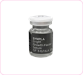 00697 Сыворотка для сияния кожи "Платинум" (Platinum SYNPLA Bright Growth Factor Serum (5х5 ml) ) 5  590214430772