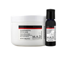 00205 Детоксицирующая очищающая маска+Сыворотка-бустер (Environmental Detox Mask+Environmental Shiel 243104235412