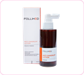 Фоллимед лосьон от перхоти (Аnti-Dandruf lotion) 150 мл 778262314972