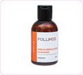 Фоллимед шампунь себорегулирующий для жирных волос (Sebum-Regulating shampoo) 50 мл 990080791042
