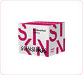 Скинсингс пилинг для борьбы с акне (Skinsings no more acne peeling) 6*10ml 489269688152