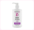 ДНК Антивозрастной с коллагеном аппаратный гель 400 мл 280746387672