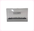 Экзосомы Dr.Bae Экзотокин черный для волос (Exotokine Black for Scalp) 5 мл 1 уп. (10 шт) 375450026222