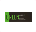 Био Гель Грин (BioGel GREEN) 2,2ml РУ шприц 12599