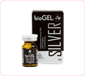 Био Гель Сильвер (BioGel SILVER) 5ml 12606