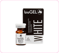 Био Гель Вайт (BioGel WHITE) 5ml 12608