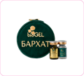 Био Гель Бархат 12609