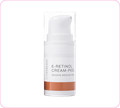 Крем-пилинг 6-ретинол (6-retinol cream-peel Skin Synergy) 5 мл 1 монодоза 12641