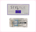 Стилаж S (Stylage S) 0,8 мл 1 шт 12643