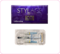 Стилаж М с лидокаином (Stylage М Lidocaine) 1 мл 1 шт 12645