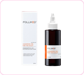 Фоллимед гель очищающий с АНА-кислотами для кожи головы (Cleansing gel with AHA acids) 150 мл 20677